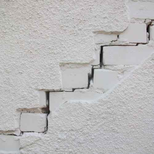 Expertise fissures Expertise fissures de votre bien