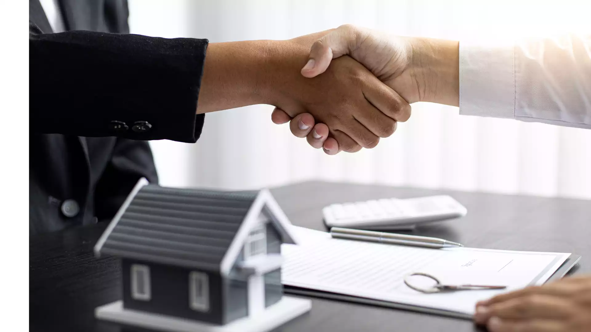 La visite de livraison VEFA La visite de livraison VEFA